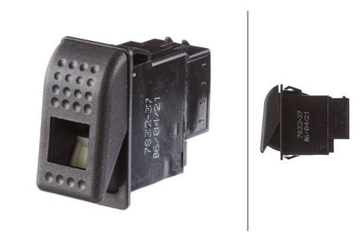 Hella 6RH 007 832-377 Switch