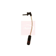Apec Brake Pad Wear Sensor Front WIR5175