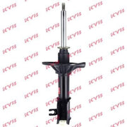 KYB Shock Absorber Damper Strut Front Left 334090