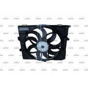 NRF Engine Cooling Fan 470040