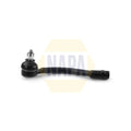 NAPA Steering Tie Rod End Ball Joint Front Left M14x1.5 NST6751