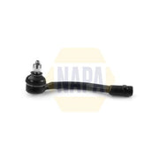 NAPA Steering Tie Rod End Ball Joint Front Left M14x1.5 NST6751