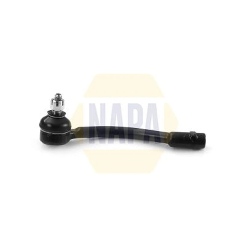 NAPA Steering Tie Rod End Ball Joint Front Left M14x1.5 NST6751