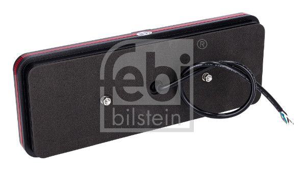 Febi Tail Light / Lamp Left