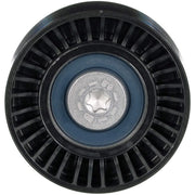 Gates V-Ribbed Belt Deflection/Guide Pulley T36483