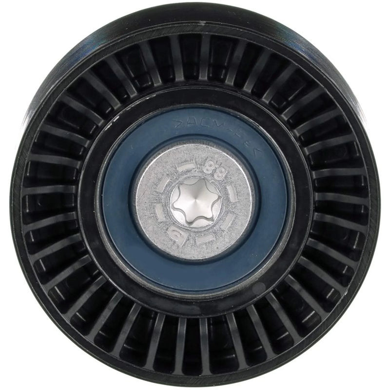 Gates V-Ribbed Belt Deflection/Guide Pulley T36483