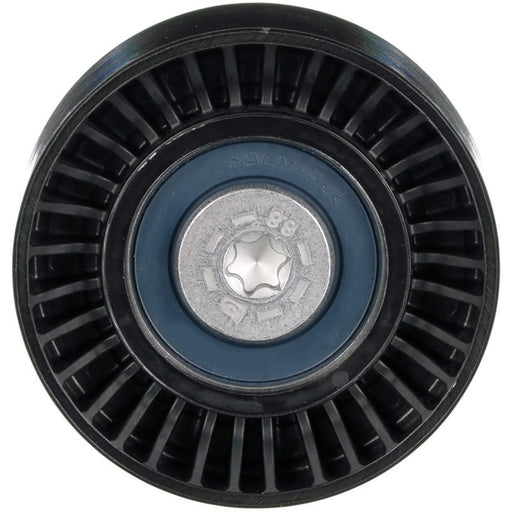 Gates V-Ribbed Belt Deflection/Guide Pulley T36483