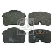 Febi Front Brake Pad Set 16132