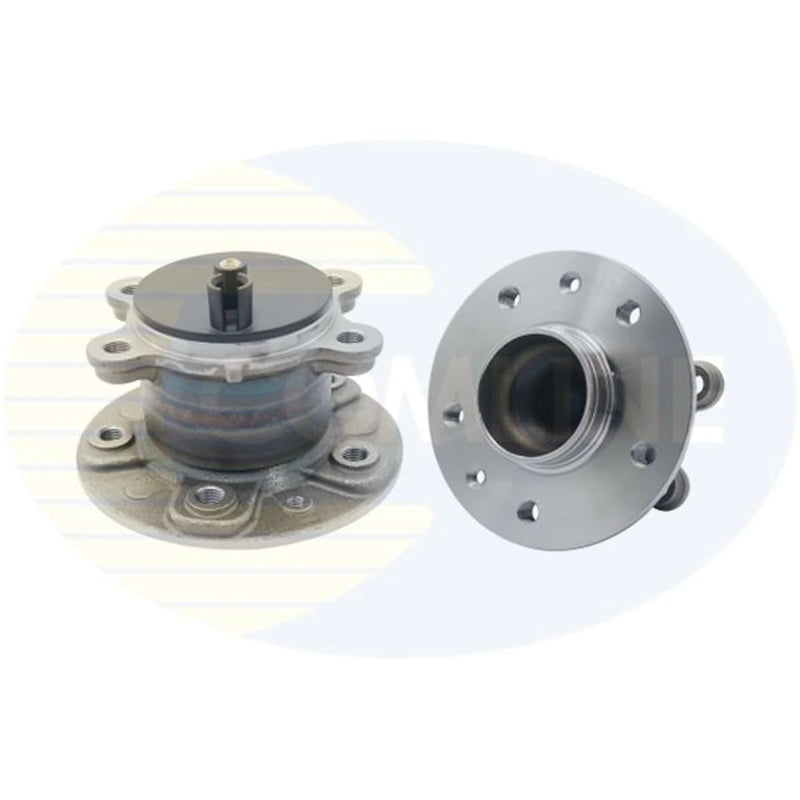 Comline Wheel Bearing Kit CHA467