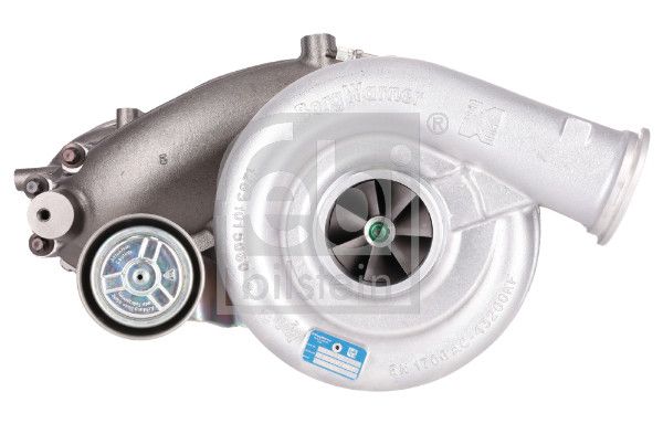 Febi Turbocharger Turbo Unit