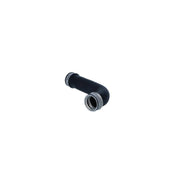 NRF Intercooler Turbo Charge Air Hose 166035