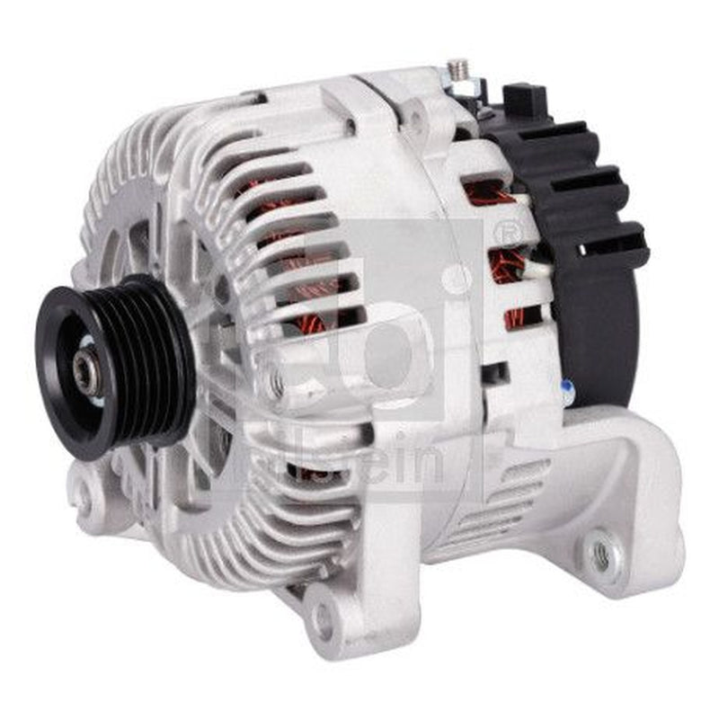 Febi Car Alternator 12V 193425