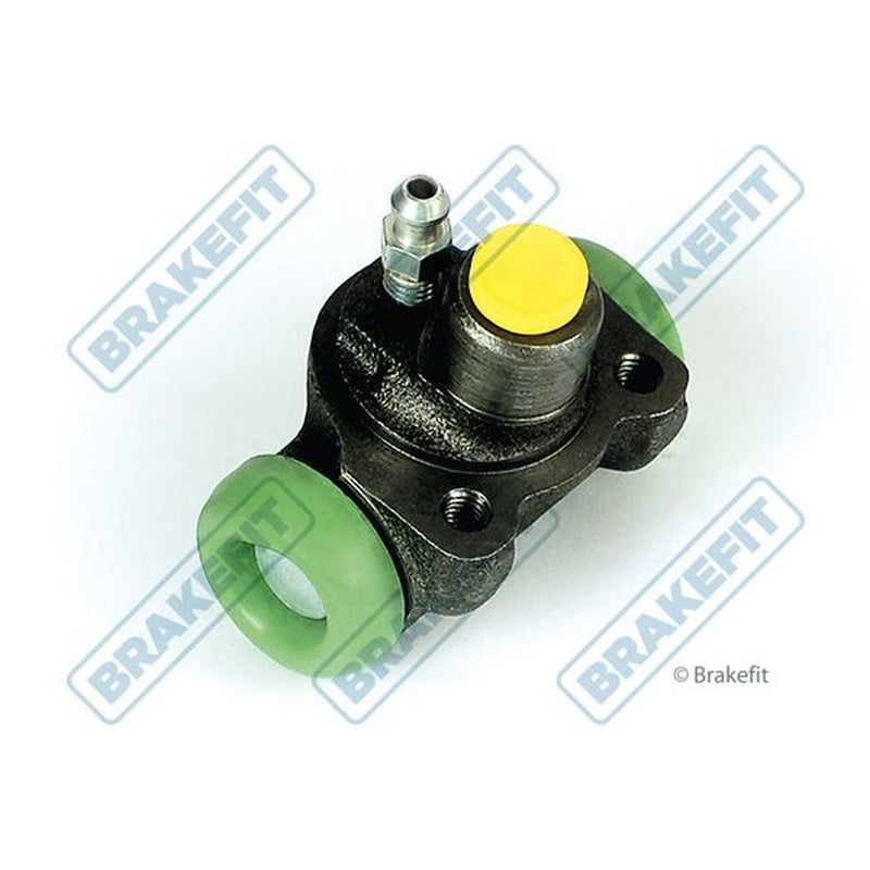 Apec Wheel Cylinder Hydraulic Brake Rear BWC8086