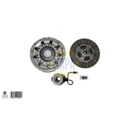 NAPA Clutch Kit Set 3pc NCL1224