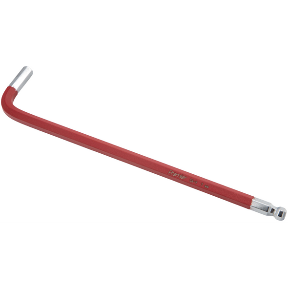 Sealey Anti-Slip Ball-End Hex Key 7.0mm