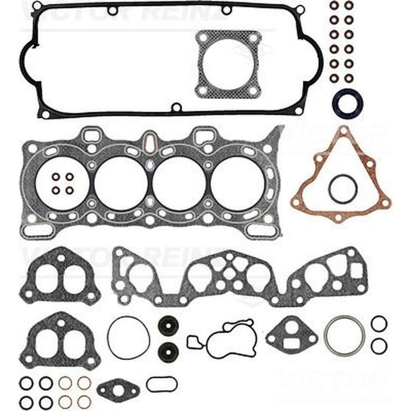 Victor Reinz Cylinder Head Gasket Kit 02-52295-05