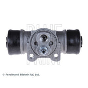 Blue Print Wheel Cylinder Hydraulic Brake Rear Right ADK84421