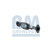 BM Catalysts Homologated Petrol Cat BM91347H