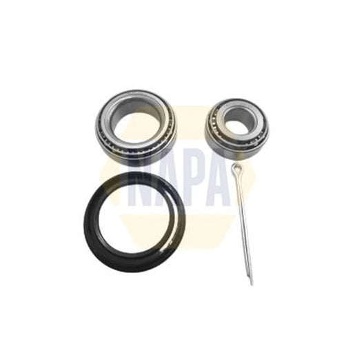 NAPA Wheel Bearing Kit PWB1001