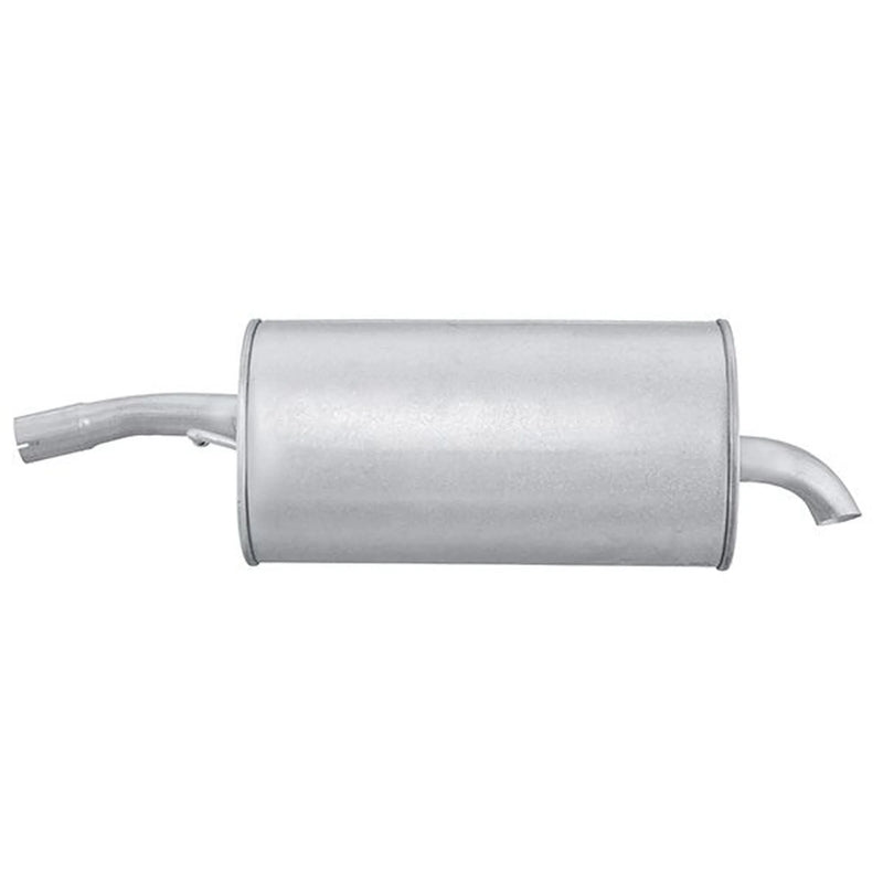 Hella End Silencer Rear 8LD 366 030-151