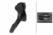 Hella 6PV 935 195-001 Sensor, accelerator pedal position