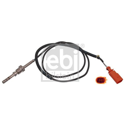 Febi Exhaust Gas Temperature Sensor after soot particulate filt 49285