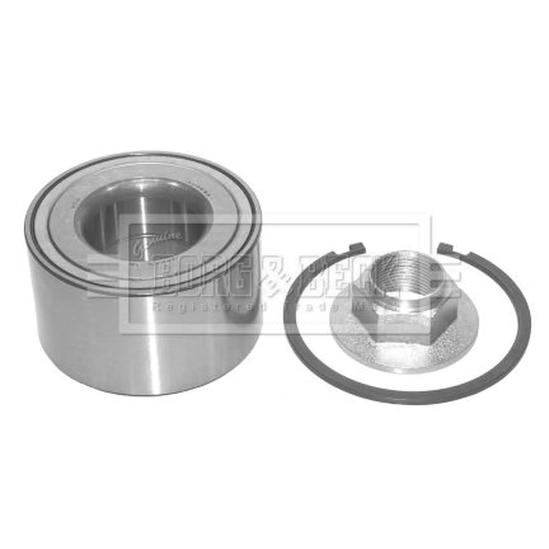 Borg & Beck Wheel Bearing Kit BWK1046