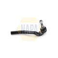 NAPA Steering Tie Rod End Ball Joint Front Right M14x1.5 NST6837