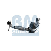 BM Catalysts Homologated Diesel Cat BM80323H