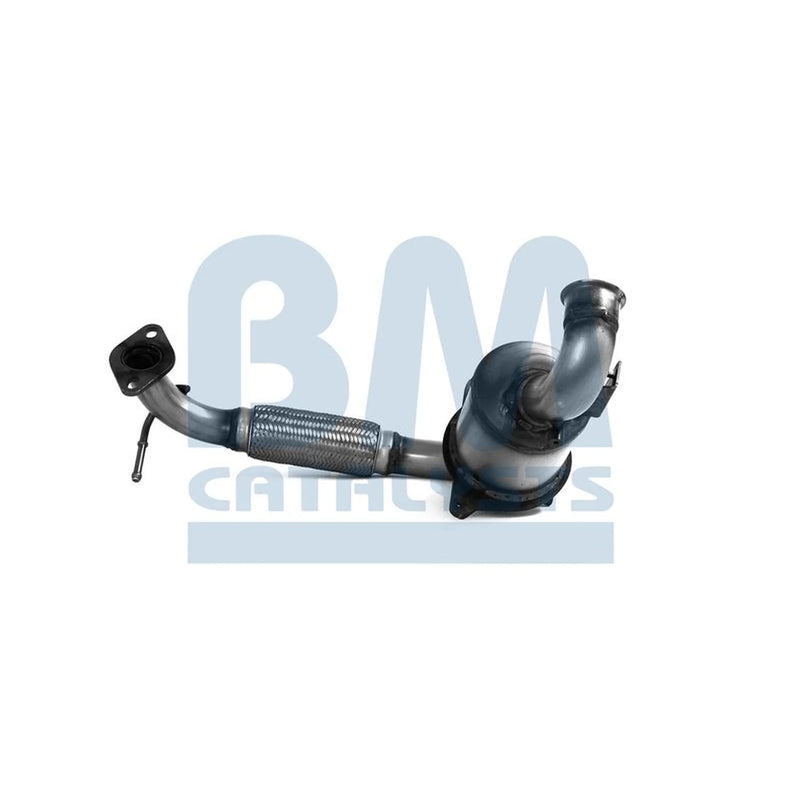 BM Catalysts Homologated Diesel Cat BM80323H