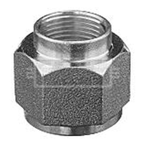 Borg & Beck Kingpin Nut OD Thick Front BHN216