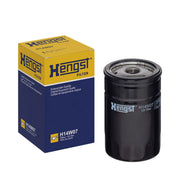 Hella Engine Oil Filter H14W07