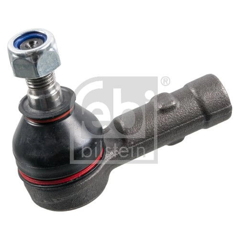 Febi Steering Tie Rod End Ball Joint Front Right 17502