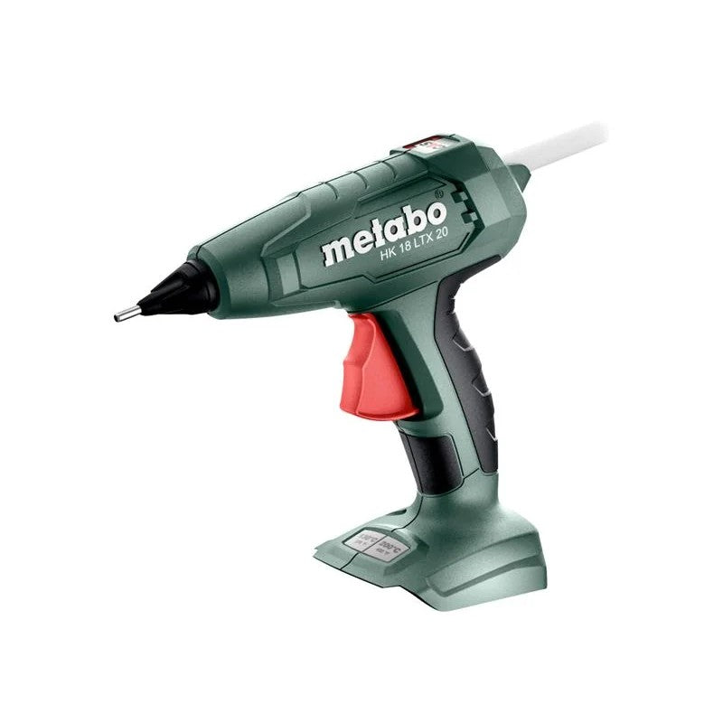 Metabo HK 18 LTX 20 Cordless Glue Gun 18V Bare Unit - 600797840