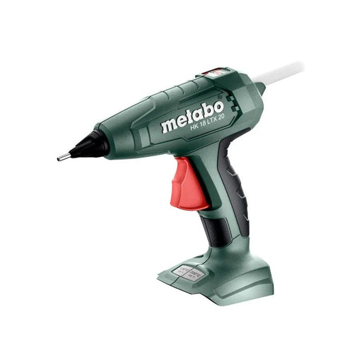 Metabo HK 18 LTX 20 Cordless Glue Gun 18V Bare Unit - 600797840