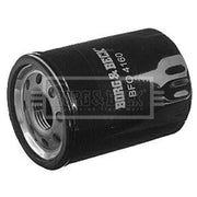 Borg & Beck Engine Oil Filter BFO4160