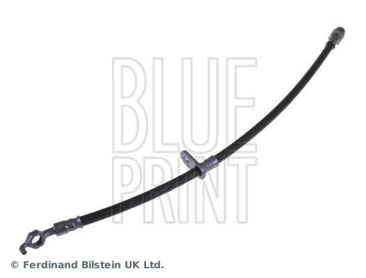 Blue Print Brake Hydraulic Hose Line Front Right
