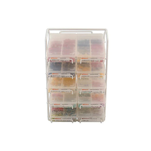 Connect Assorted Box Rack - for Standard Box Assortments - CPL