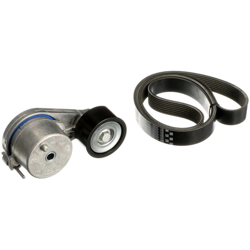 Gates V-Ribbed Belt Set K018PK1565HD