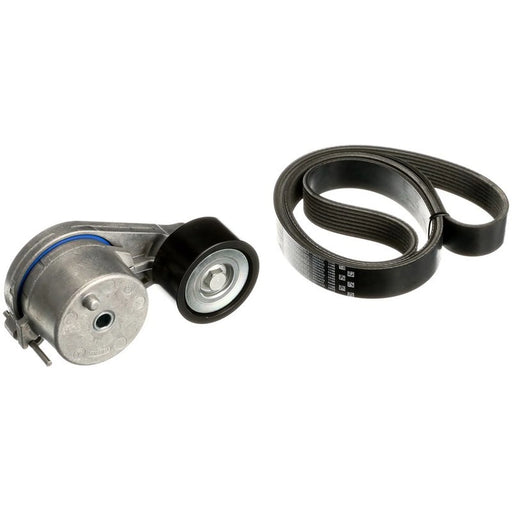 Gates V-Ribbed Belt Set K018PK1565HD