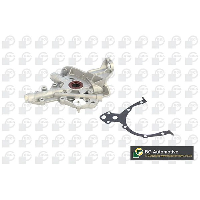 BGA Engine Oil Pump Assembly LP9505