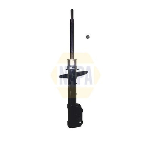 NAPA Shock Absorber Damper Strut Front Left NSA1923