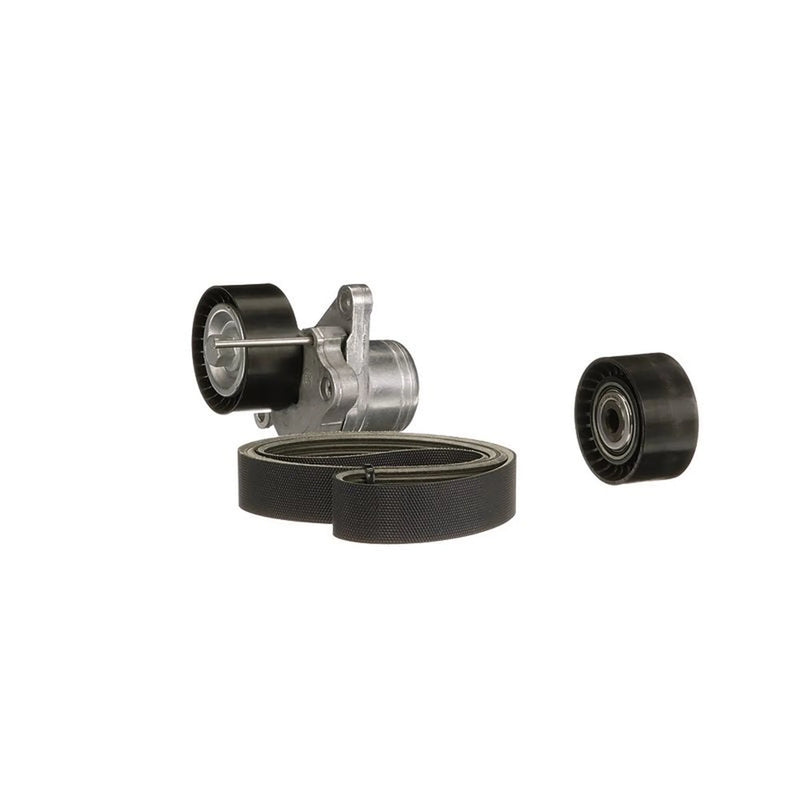 Gates V-Ribbed Belt Set K017PK1663
