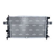 NRF Engine Radiator 58344