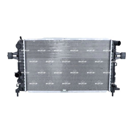 NRF Engine Radiator 58344