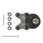 Blue Print Ball Joint Front Right ADT38609