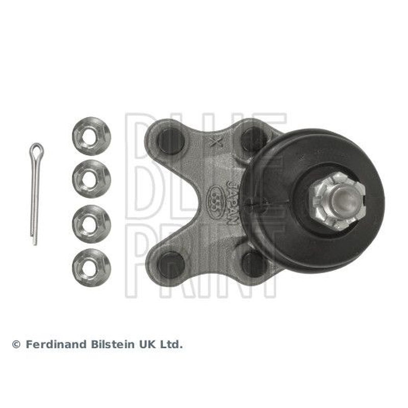 Blue Print Ball Joint Front Right ADT38609