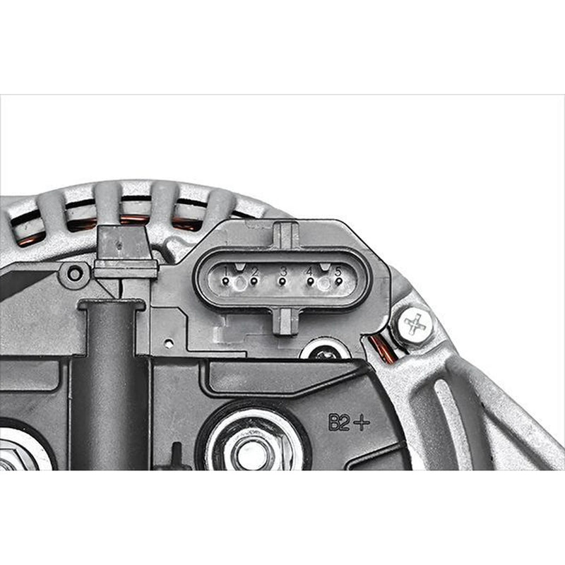 Hella Car Alternator 12V 8EL 012 584-841