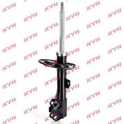 KYB Shock Absorber Damper Strut Front Left 334387