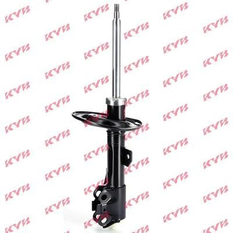 KYB Shock Absorber Damper Strut Front Left 334387